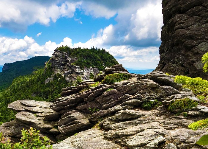 Grandfather Mountain Grandfather Mountain State Park: Home | NC State Parks photo