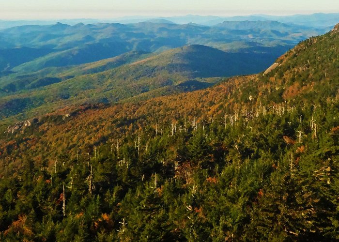 Grandfather Mountain Grandfather Mountain State Park: Home | NC State Parks photo