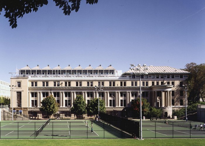 Carnegie Mellon University Carnegie Mellon University, Intelligent Workplace – Bohlin ... photo