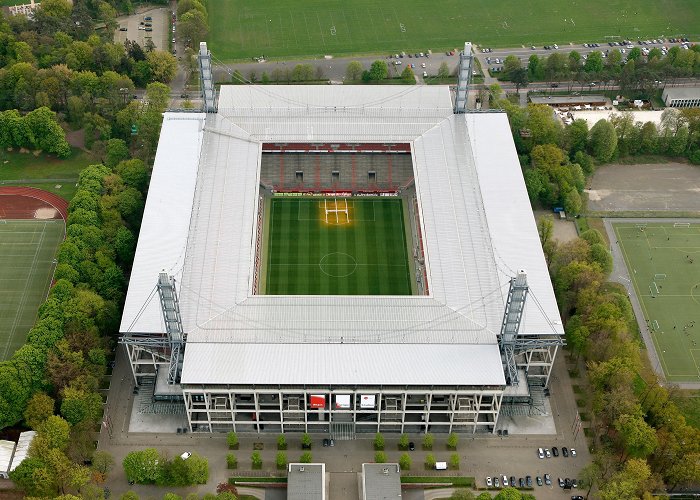 RheinEnergieStadion RheinEnergieStadion Tours - Book Now | Expedia photo