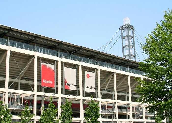 RheinEnergieStadion RheinEnergieStadion Tours - Book Now | Expedia photo