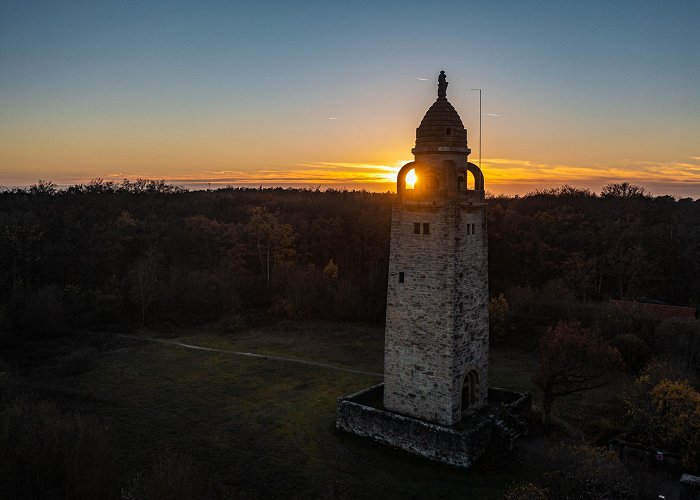 Wittelsbacher Turm Wittelsbacher Turm, Bad Kissingen [OC] : r/Fotografie photo