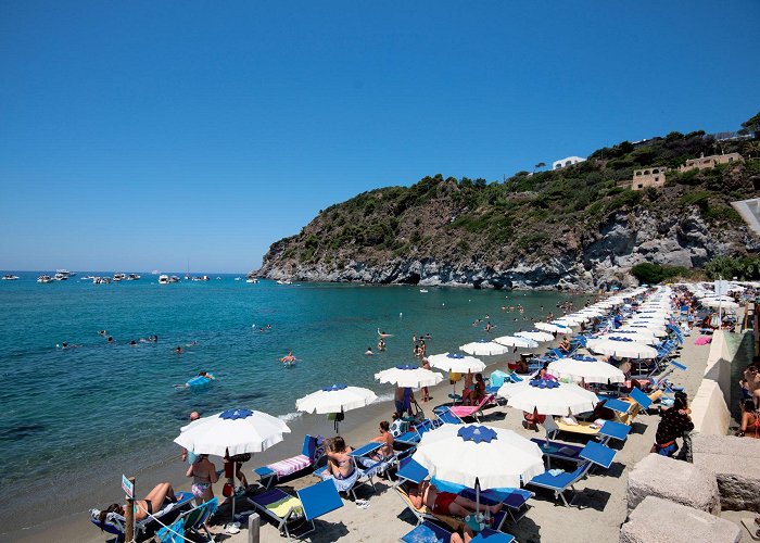 San Francesco Beach Discover Campania - BEACHES photo