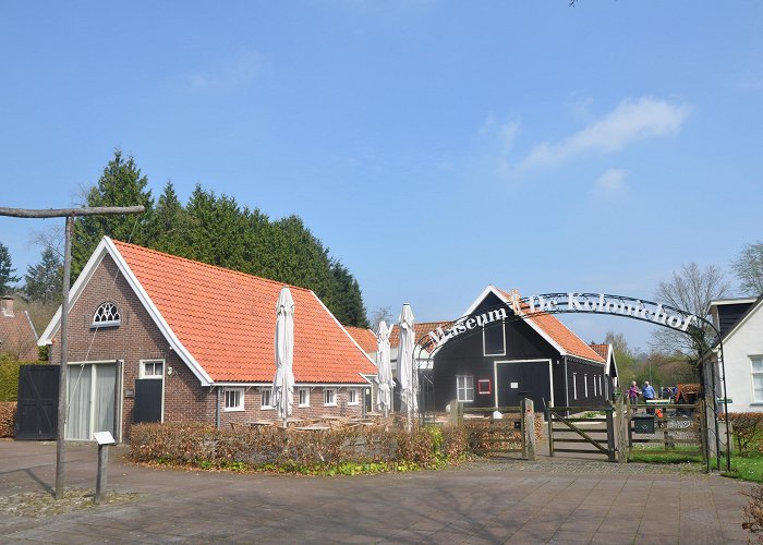 De Koloniehof Museum De Koloniehof - Encyclopedie Drenthe photo