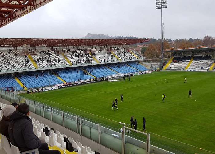 Orogel Stadium Dino Manuzzi 11 Enigmatic Facts About Stadio Dino Manuzzi - Facts.net photo