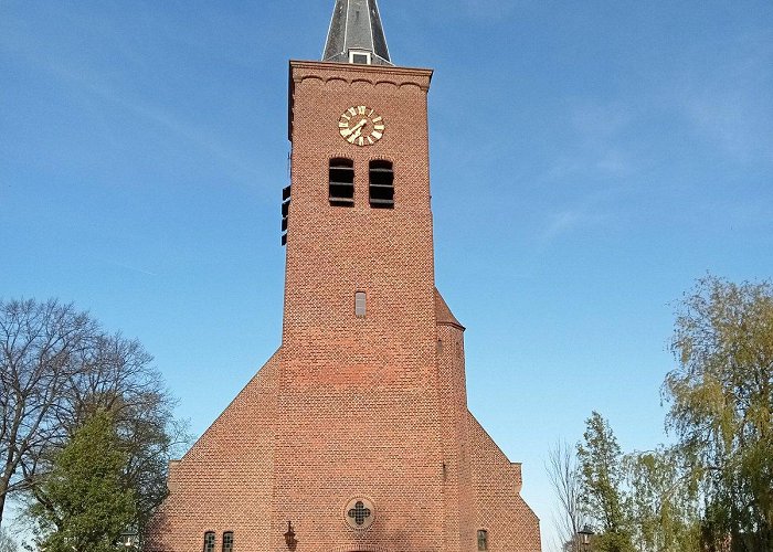 Nationaal Baggermuseum Hervormde Kerk Bleskensgraaf - All You Need to Know BEFORE You Go ... photo