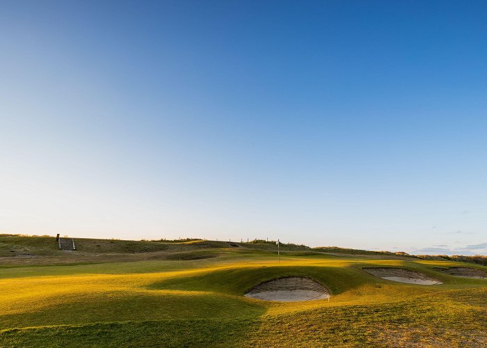 Royal Ostend Golf Club Royal Ostend Golf Club - Top 100 Golf Courses of Belgium | Top 100 ... photo