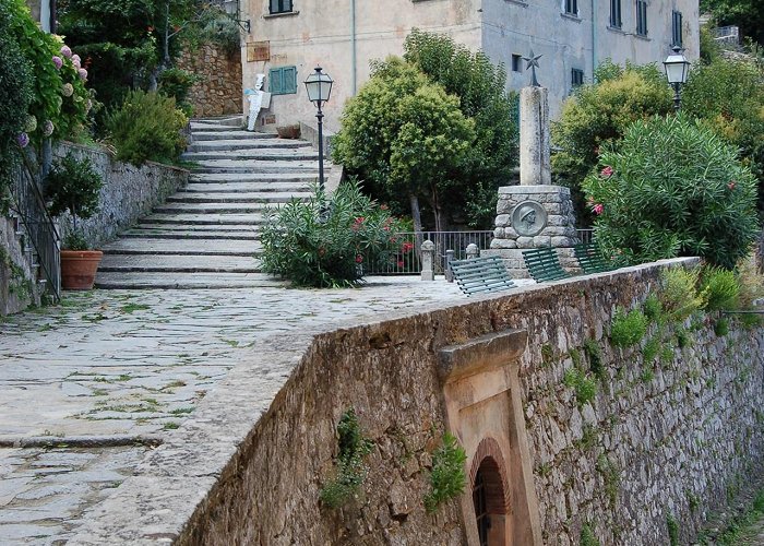 Monte Campanne The Commune of Marciana photo