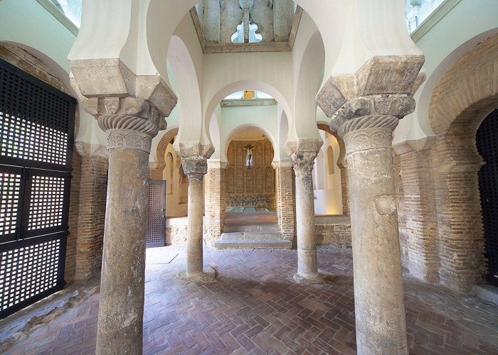 Mezquita Cristo de la Luz Mezquita Cristo de la Luz | Museos y Monumentos photo