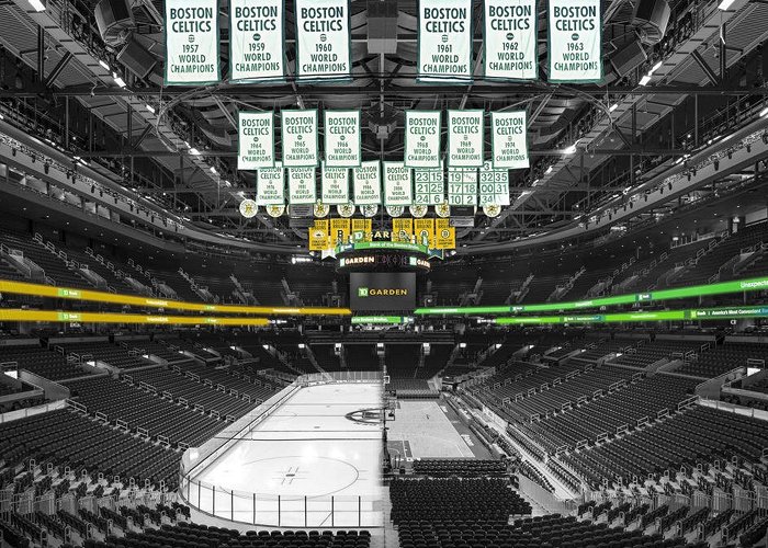 TD Garden TD Garden - Event Space in Boston, MA | The Vendry photo