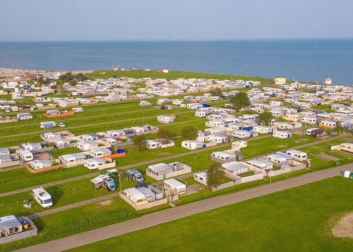 Muschelmuseum Hooksiel Camping Schillig in Wangerland, Germany (2024) | All campings on ... photo