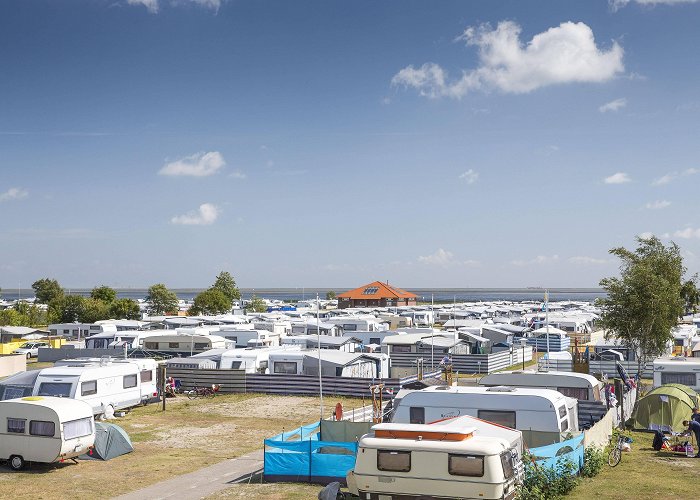 Muschelmuseum Hooksiel Camping Hooksiel in Wangerland, Germany (2024) | Book your camping ... photo