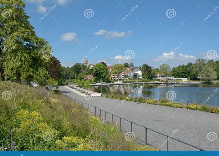 Großer Eutiner See 218 Eutin Stock Photos - Free & Royalty-Free Stock Photos from ... photo