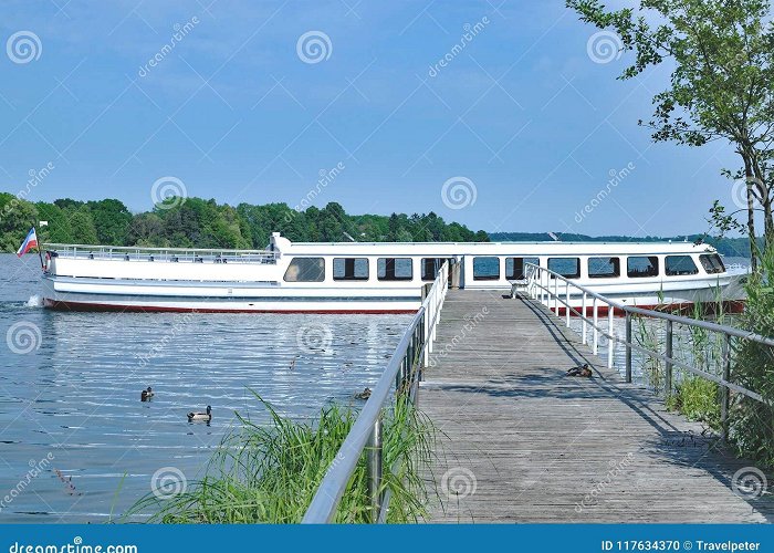 Großer Eutiner See Eutin Lake Stock Photos - Free & Royalty-Free Stock Photos from ... photo