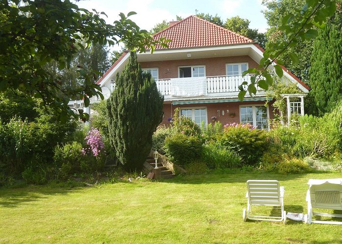 Gut Waldhof Segeberg District Vacation Rentals, Schleswig-Holstein: house ... photo