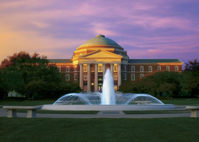 Southern Methodist University The Albert Schweitzer Fellowship Opens Dallas-Fort Worth Chapter photo