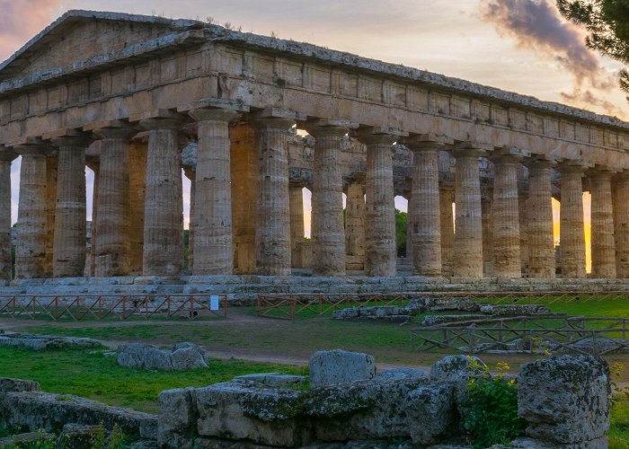 Paestum Activities, Guided Tours and Day Trips in Paestum - Civitatis.com photo