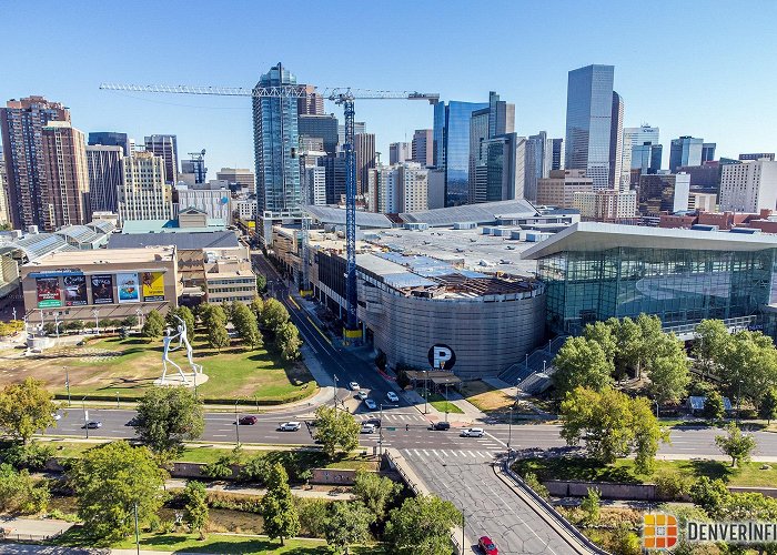 Colorado Convention Center Convention Center Expansion Kicks Off – DenverInfill Blog photo