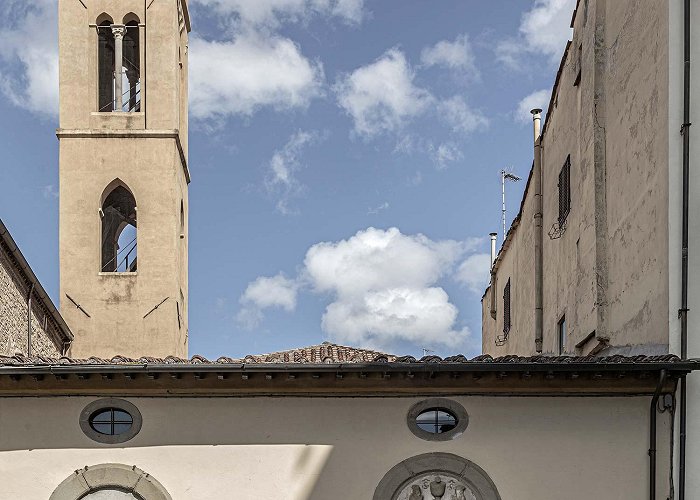 San Felice in Piazza Exclusive dinner between Art, Cuisine and History in Florence photo