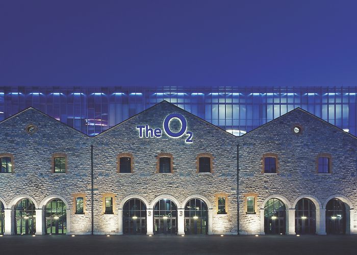 3Arena 3Arena - Populous photo