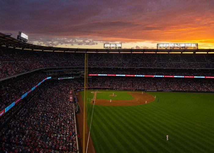 Angel Stadium of Anaheim Angel Stadium: Home of the Angels | Los Angeles Angels photo