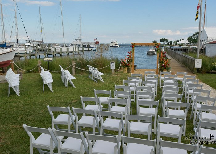 Annapolis Maritime Museum & Park Annapolis Maritime Museum | Venue - Annapolis, MD | Wedding Spot photo