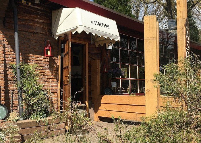 Eethuis De Stoeterij THE 5 BEST Restaurants in Soesterberg (Updated March 2024) photo