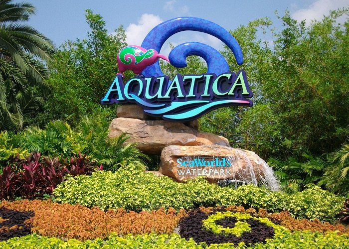 Aquatica Orlando Aquatica Orlando Water Park – By Seaworld Orlando photo