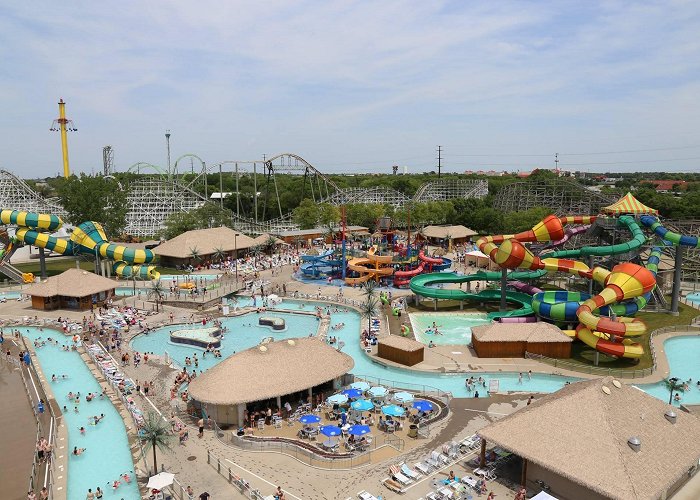 Adventureland Adventureland Bay Has The Best Lazy River In Iowa photo