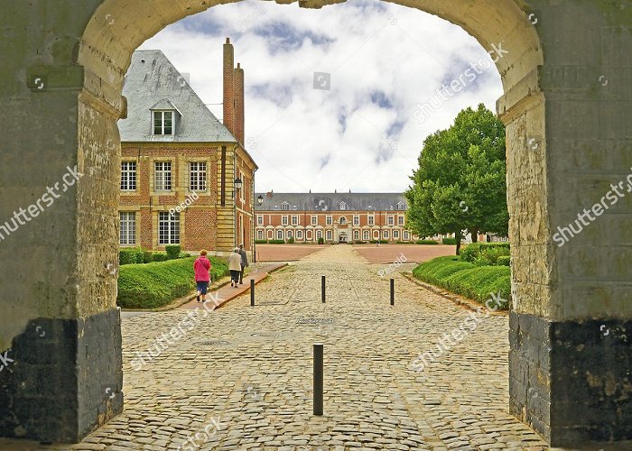 Citadel in Arras 18 Citadel Arras Royalty-Free Photos and Stock Images | Shutterstock photo