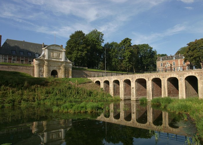 Citadel in Arras Holiday Inn Express Arras Hotel by IHG photo