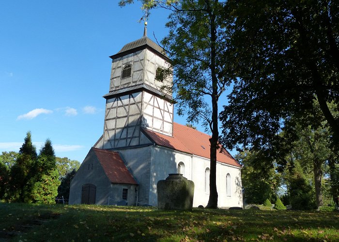 Otto-Lilienthal-Museum Best Hotels in Boldekow | Hotels.com photo