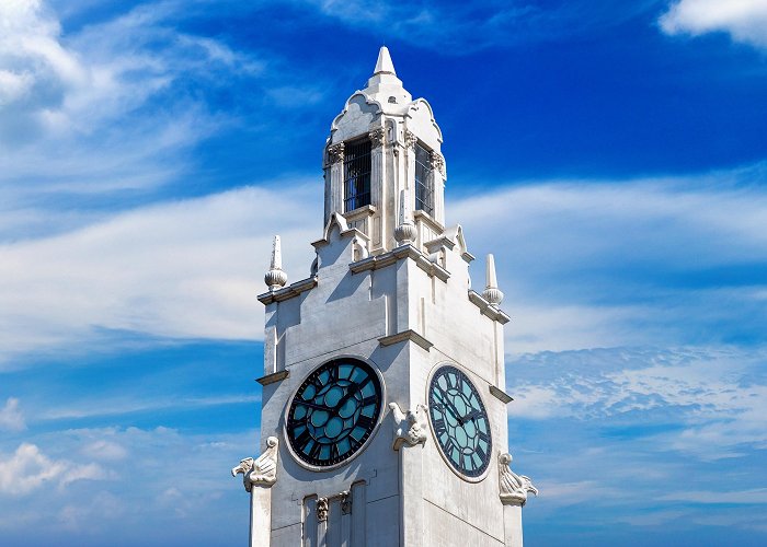 Montreal Clock Tower Clock Tower Tours - Book Now | Expedia photo
