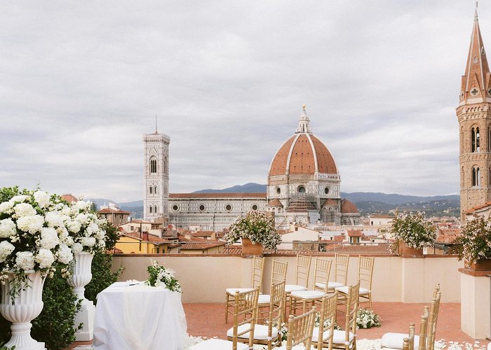 Palazzo Gondi Top 5 intimate Italian wedding venues — La Lista photo