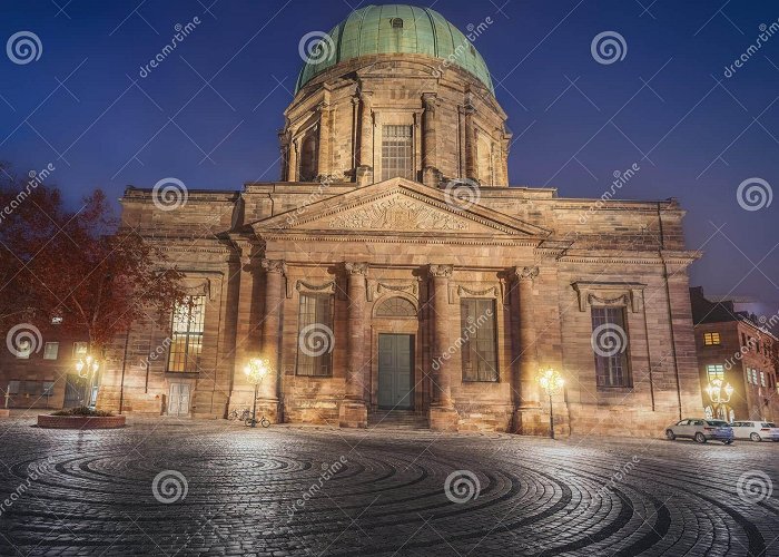 Elisabethkirche Jakobsplatz Stock Photos - Free & Royalty-Free Stock Photos from ... photo