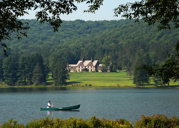 Allegany State Park Celebrate a Centennial At Allegany State Park 1921-2021 | New York ... photo