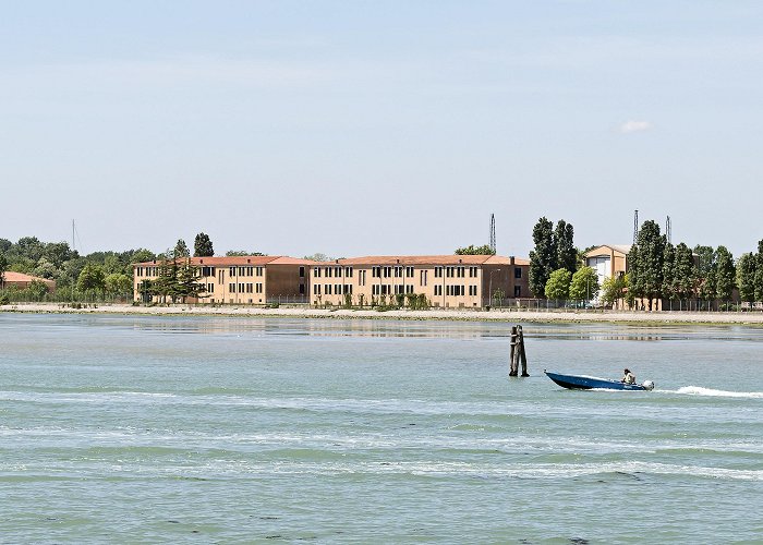 Le Vignole Visit Le Vignole: 2024 Le Vignole, Venice Travel Guide | Expedia photo