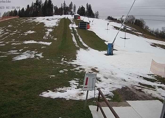 Felderhalde Ski Lift Webcams in Württembergisches Allgäu | Outdooractive photo