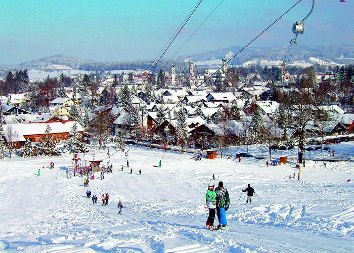 Felderhalde Ski Lift Federhalde - Isny • Ski Holiday • Reviews • Skiing photo