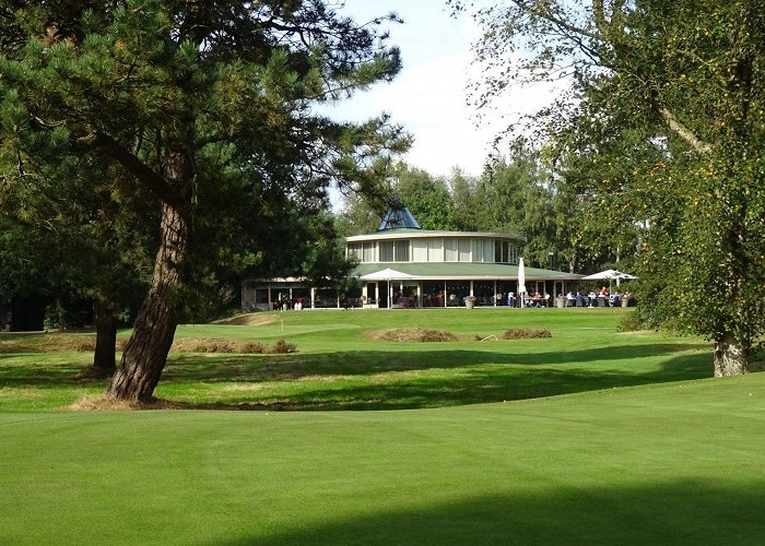 Golfclub de Gelpenberg Drentse Golfclub 'de Gelpenberg | Perklee photo