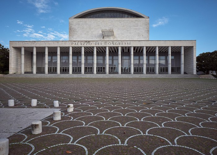 Palazzo dei Congressi Palazzo dei Congressi Tours - Book Now | Expedia photo