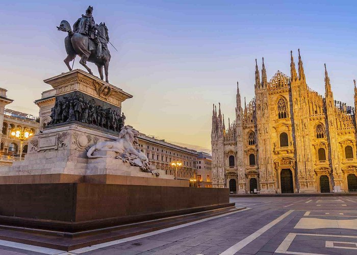 Stazione Milano Rogoredo Rome to Milan by Train from $16.90 | Book High-Speed Train Tickets ... photo