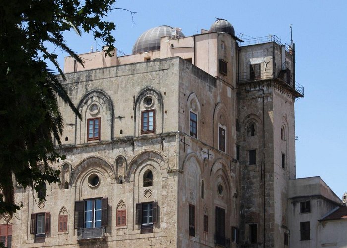 Museo della Specola dell INAF Osservatorio Astronomico di Palermo L'OSSERVATORIO ASTRONOMICO DI PALERMO e il Museo della Specola ... photo