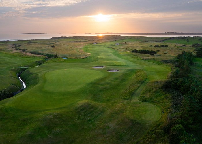 County Sligo Golf Club County Sligo Golf Club - Top 100 Golf Courses of Britain & Ireland ... photo