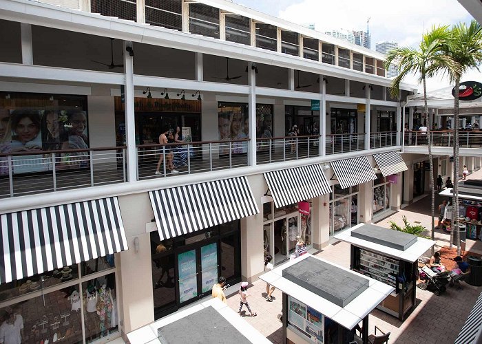 Bayside Marketplace Bayside Marketplace - Pullman Miami Airport - photo