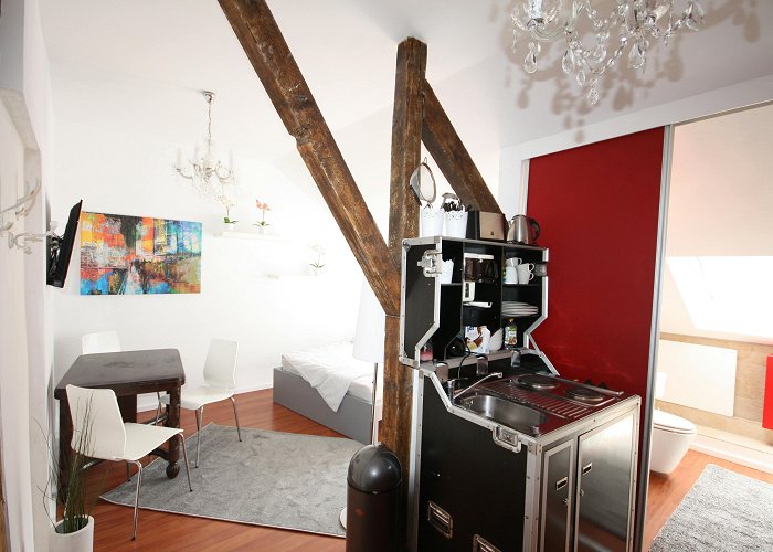 Nordstrasse Studio for rent in Düsseldorf, Nordstraße | HousingAnywhere (1072645) photo