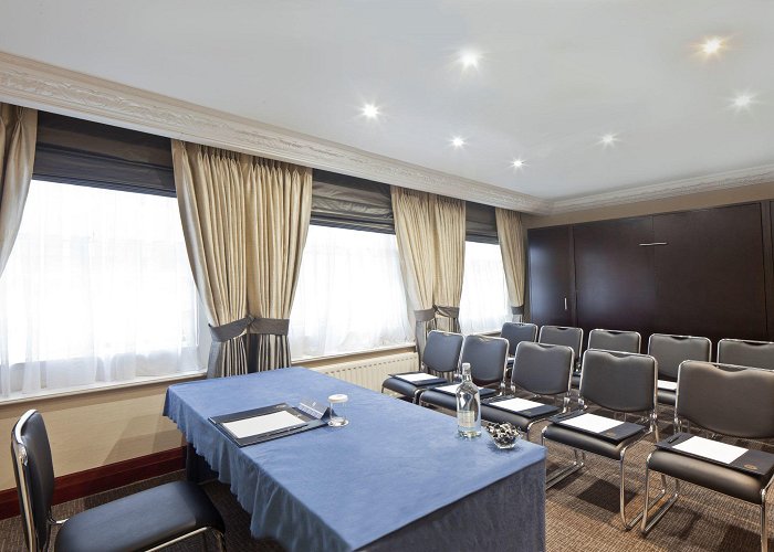 Arlington Conference Centre Hire Fitzrovia Hotel | Arlington Suite | VenueScanner photo