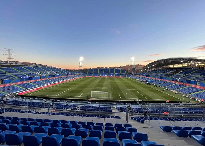 Coliseum Alfonso Pérez Coliseum – StadiumDB.com photo