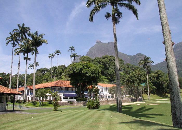 Gavea Golf Club Gávea Golf and Country Club - Brazil | Top 100 Golf Courses | Top ... photo