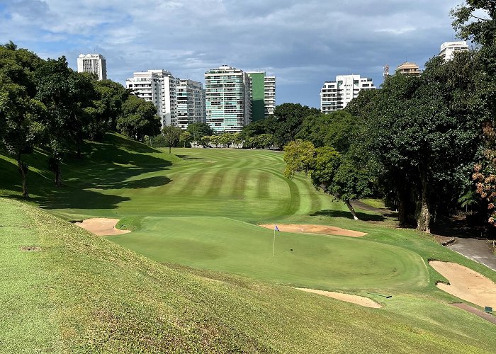 Gavea Golf Club Gavea Golf & Country Club • Tee times and Reviews | Leading Courses photo